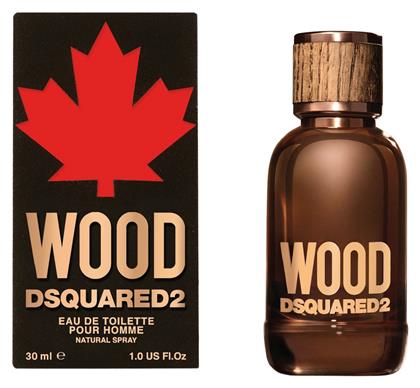 Dsquared2 Wood For Him