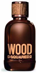 Dsquared2 Wood For Him Eau de Toilette 100ml