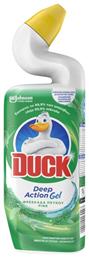 Duck Deep Action Gel Καθαρισμού Λεκάνης 750ml