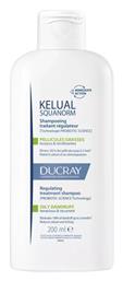 Ducray Kelual Squanorm Σαμπουάν κατά της Πιτυρίδας 200ml από το Pharm24