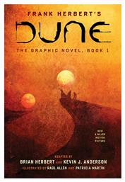Dune - Graphic Novel Vol. 1