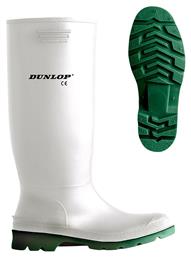 Dunlop Pricemastor 380BV Αντιολισθητικές Γαλότσες Εργασίας Γονάτου