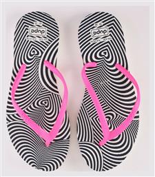 Dupe Optical Flip Flops Φούξια