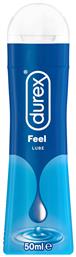 Durex Feel Κολπικό Λιπαντικό Gel 50ml