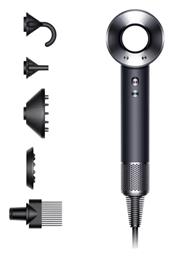 Dyson Supersonic HD07 Ionic Επαγγελματικό Πιστολάκι Μαλλιών με Φυσούνα 1600W 386816-01