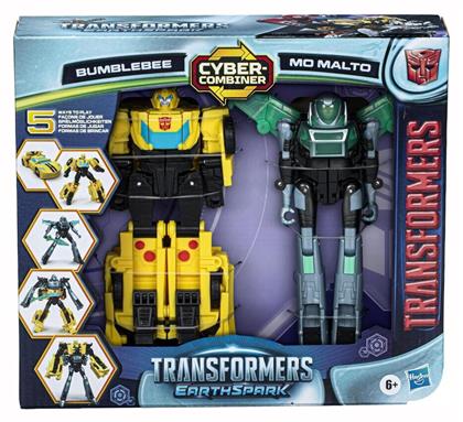 Earthspark Transformers από το Moustakas Toys