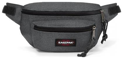 Eastpak Doggy Τσαντάκι Μέσης Γκρι από το Modivo