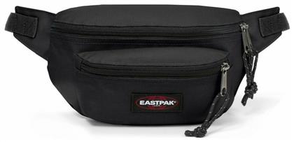 Eastpak Doggy Τσαντάκι Μέσης Μαύρο από το Zakcret Sports