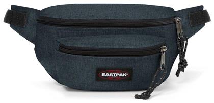 Eastpak Doggy Τσαντάκι Μέσης Navy Μπλε από το Epapoutsia