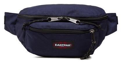 Eastpak Doggy Τσαντάκι Μέσης Navy Μπλε