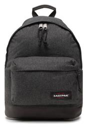 Eastpak Σακίδιο Πλάτης Μαύρο