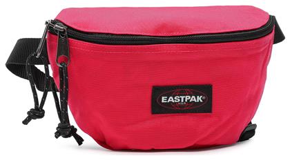 Eastpak Springer Γυναικείο Τσαντάκι Μέσης Φούξια από το Modivo