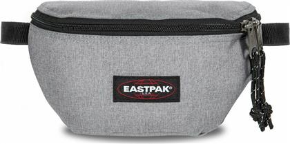 Eastpak Springer Τσαντάκι Μέσης Γκρι από το Modivo