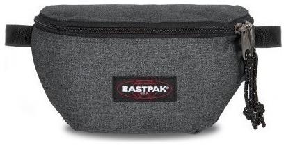 Eastpak Springer Τσαντάκι Μέσης Γκρι από το Epapoutsia