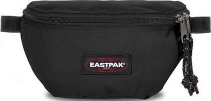 Eastpak Springer Τσαντάκι Μέσης Μαύρο