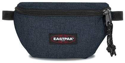 Eastpak Springer Τσαντάκι Μέσης Navy Μπλε