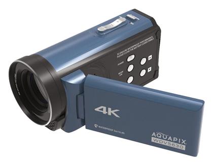 EasyPix Aquapix WDV5630 13MP Μπλε