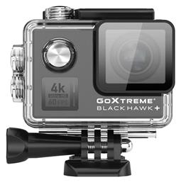 EasyPix GoXtreme Black Hawk+ 4K Ultra HD