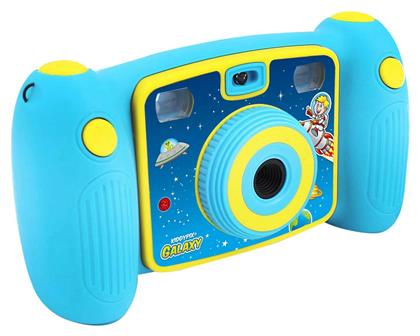 EasyPix KiddyPix Galaxy Παιδική 1.3MP Full HD (1080p) Μπλε