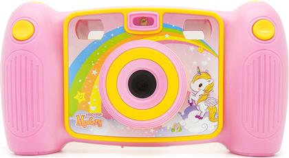 EasyPix KiddyPix Mystery Παιδική 1.3MP Full HD (1080p) Ροζ