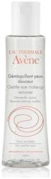 Eau Thermale Avène Demaquillant Douceur Yeux Gel Ντεμακιγιάζ 125ml