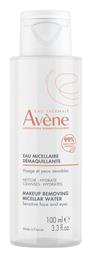 Eau Thermale Avène Micellar Water Ντεμακιγιάζ 100ml