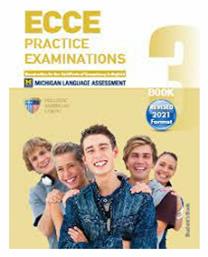 Ecce Practice Examinations 3, Student's Book Revised Format 2021 από το e-shop