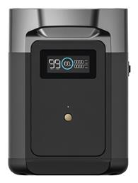 EcoFlow Delta 2 Μπαταρία Επέκτασης Power Station 23CJ4V