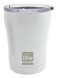 Ecolife 300ml Λευκό