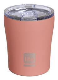 Ecolife 300ml Ροζ