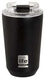 Ecolife 360ml Pure Black