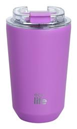 Ecolife 360ml Pure Purple