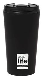 Ecolife 370ml Black