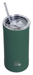 Ecolife 500ml ΚΑΛΑΜΑΚΙ TEAL GREEN