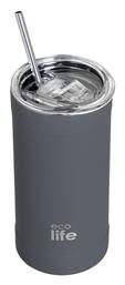 Ecolife 500ml Stone Grey