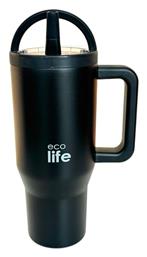 Ecolife 900ml Rich Black