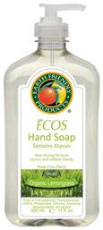 Ecos Hand Soap Lemongrass 500ml από το e-Fresh