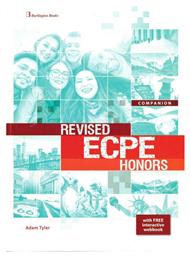 Ecpe Honors Companion, Revised