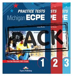 Ecpe Practice Tests Jumbo Pack 2021