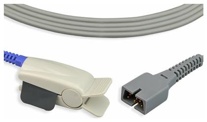 Edan Αισθητήρας Οξυμετρίας H100B Ενηλίκων