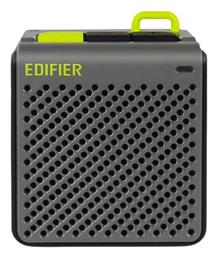 Edifier MP85 Bluetooth 2.2W έως 8 ώρες Γκρι