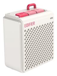 Edifier MP85 Bluetooth 2.2W έως 8 ώρες Λευκό