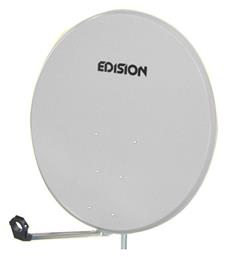 Edision ED8080 Δορυφορικό Πιάτο 80cm από Αλουμίνιο
