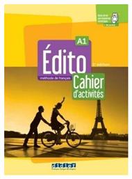 Edito Cahier d' Activites A1 + Didierfle.app