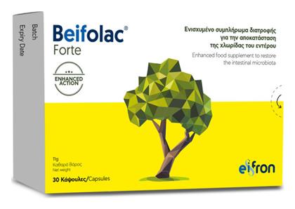 Eifron Beifolac Forte 30 κάψουλες