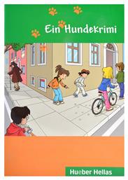 EIN HUNDERKRIMI