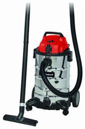 Einhell 2342230 Υγρών / Στερεών 1500W 30lt