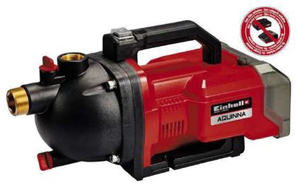 Einhell Aquinna Αντλία Επιφάνειας Μπαταρίας από το e-shop