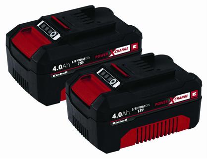 Einhell Μπαταρία Εργαλείου Λιθίου 18V Power X-Change