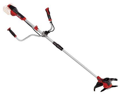 Einhell Cordless Scythe Agillo Χορτοκοπτικό Μπαταρίας Ώμου / Χειρός 36V Solo 27.2kg από το e-shop